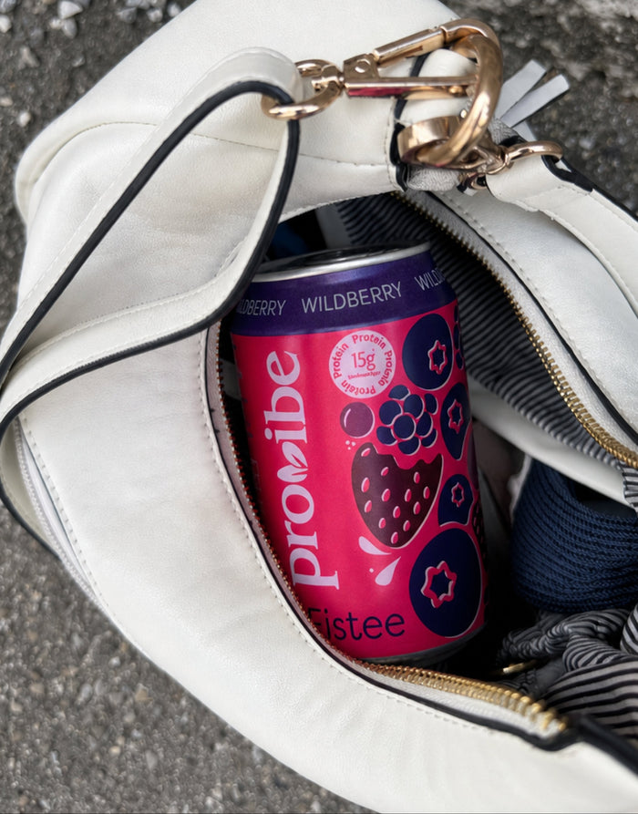 Wildberry Eistee