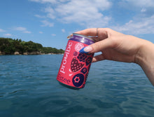 Wildberry Eistee