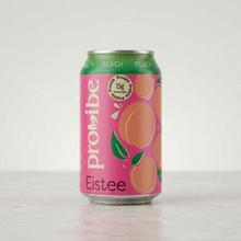 Peach Eistee