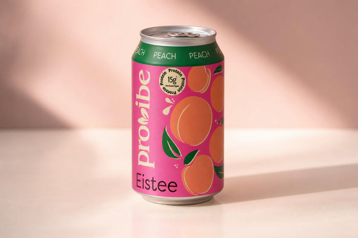 Peach Eistee