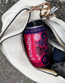 Wildberry Eistee