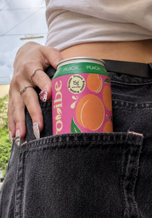 Peach Eistee